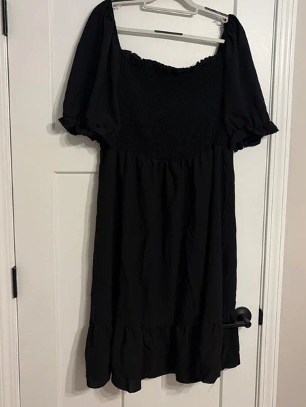 Shein Long dresses